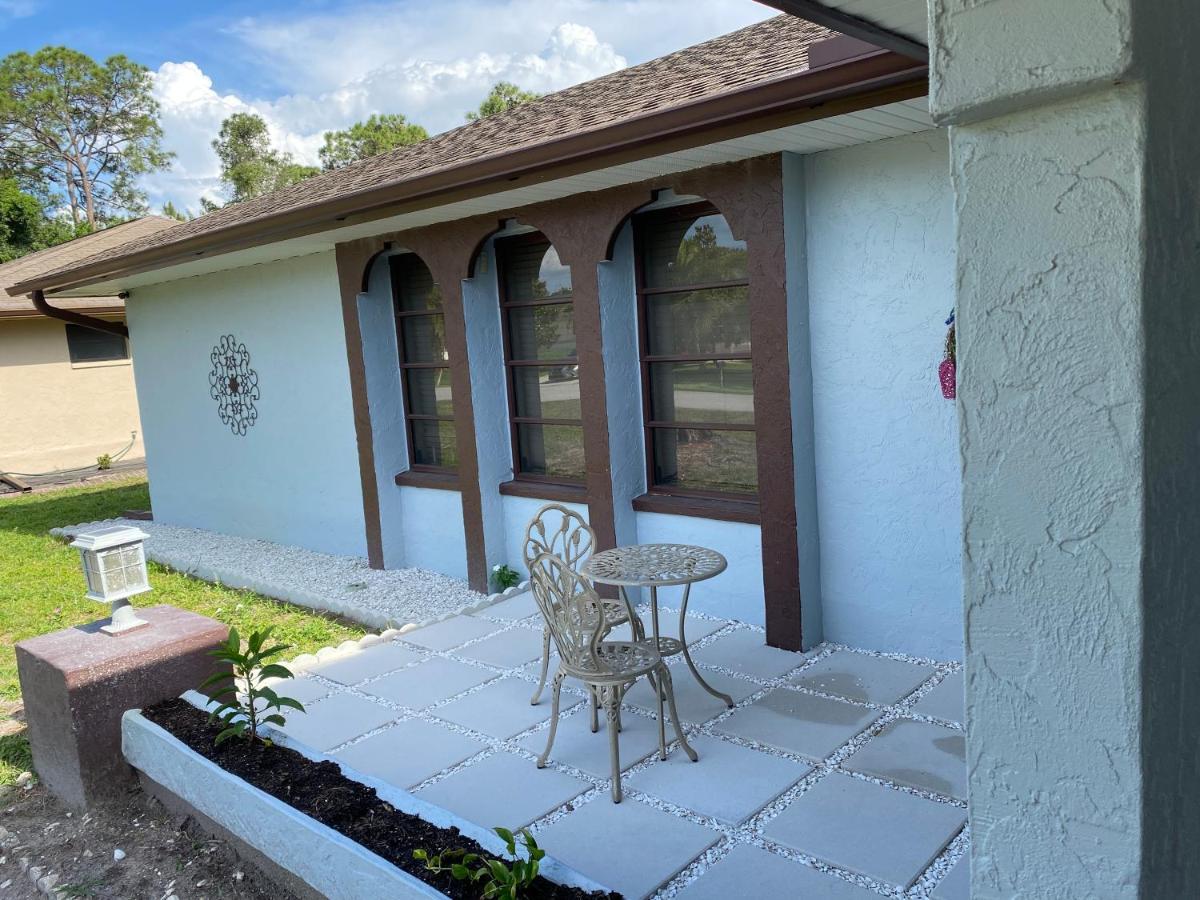 Prada Home Club Punta Gorda Exterior photo